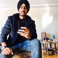 Sukhvir Singh