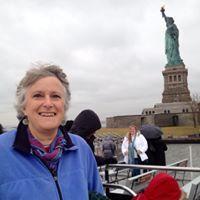 Jill H Cole