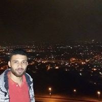 Mohamed Ahmed