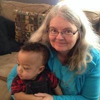 Carol Hall