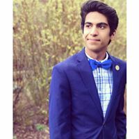Shrey Arora