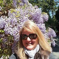 Jill Ross