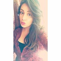 Aima Syed