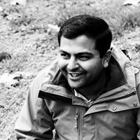 harshesh