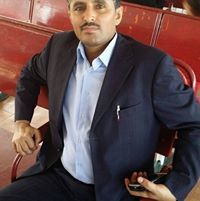 محمد الدهشا