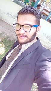 Gursimran Gill