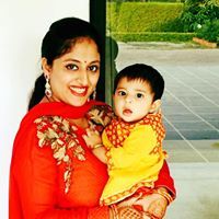 Nancy Agarwal