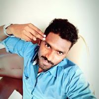 Tamilarasan Prakesh