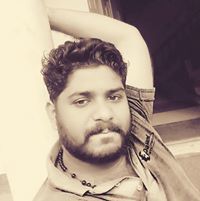 Lijo Raj