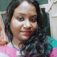 Susmita Bhattacharya