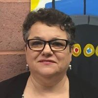 Laurie Smith Webster