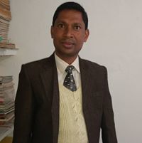 Naveen Kumar