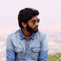 Tejas Lodha