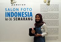Adinda Candra