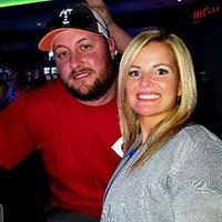 Danielle Lehman-Williams