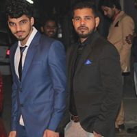 Ravi Kumar