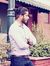 Vishal ...