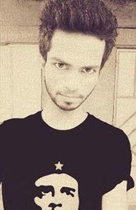 অবুঝ পেনসিল