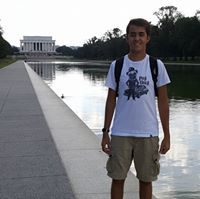 דניאל אברהמוב