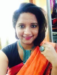 Sowmya Somashekar