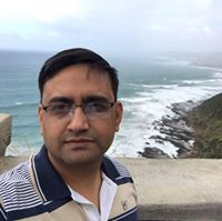 Zahid Ahmad