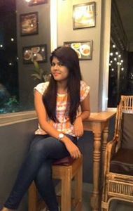 Sukalpita Bhattacharjee