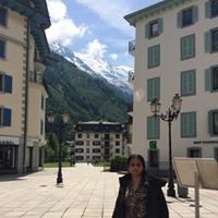 Srividya Thyagarajan