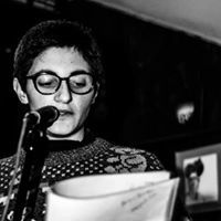 ευδοκία χαραλάμπους