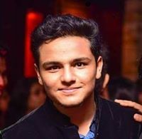 Jain Akhil