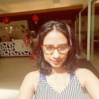 Neha Goel