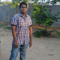 Narendra Reddy
