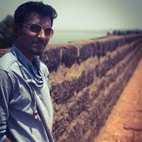 Sathish S