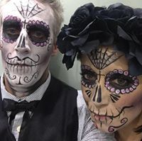 Lucy MacArthur-Jones