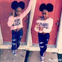 Yannah Searcy