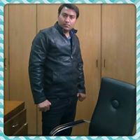 Muhammad Hussain