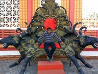 Saurabh Bhange