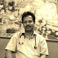 Srinivasa Suresh