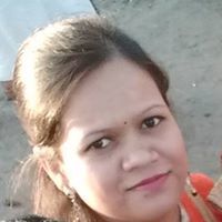 Anuradha Saha