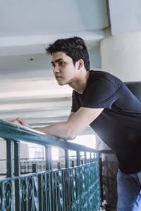 Carlos Galang