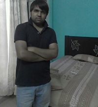 Anand Tanwar