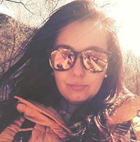 Ивелина Генчева