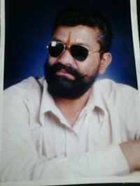 Raju Lokhande