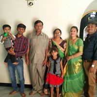Patel Amrutbhai