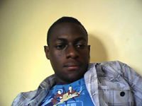 Kibombo Isaac