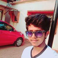 Siddhesh Parab