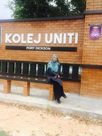 N Atiqah