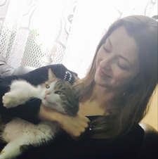 Manuela Monica Munteanu