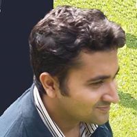 Enayetur Rashed