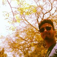 Robin Hazary