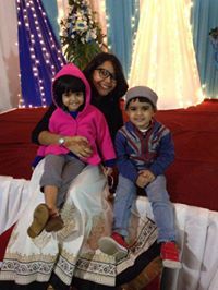 Tejaswinee Burumdoyal